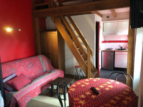  Appartements et Chambres Le Vaumurier de Saint Lambert  Сен-Ламбер
